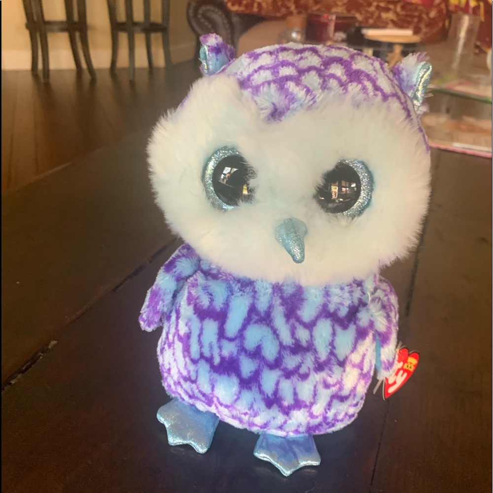 Ty beanie Boo